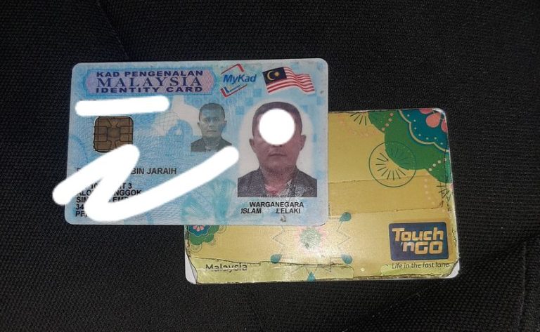 Kenapa Kena Tukar Kad Pengenalan Mykad Jika Nak Teruskan Fungsi