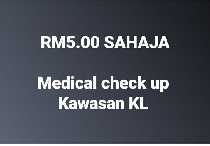 RM5 Sahaja