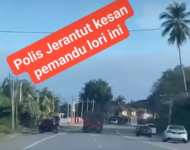 Polis Cari