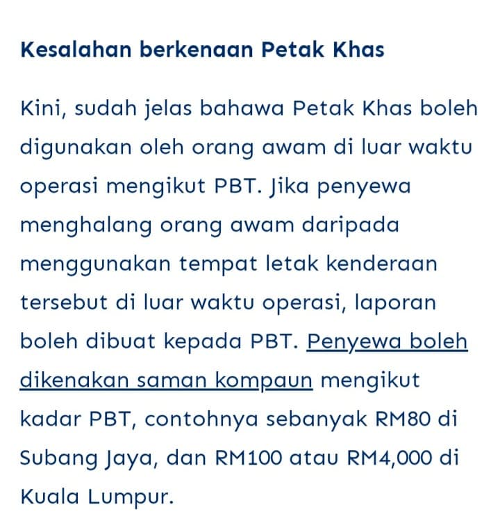 Kesalahan Petak Khas 02