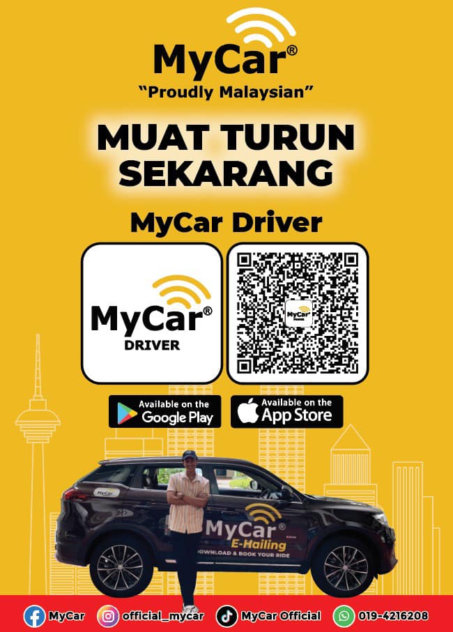 Mycar Driver