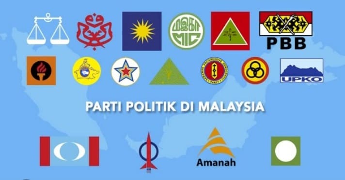 Parti Politik Malaysia