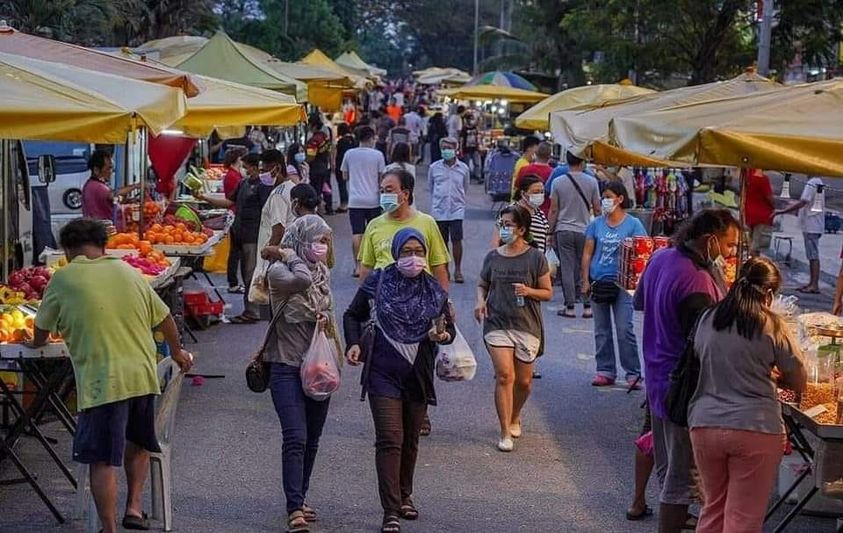 Pasar Malam