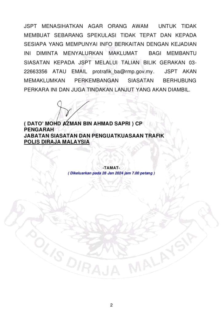 Siaran Media Jspt Pdrm 02