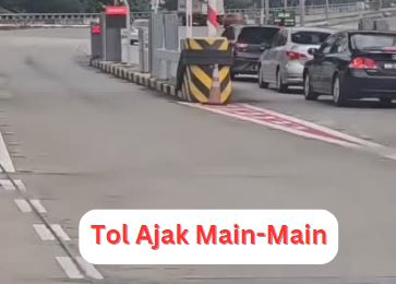 Tol Ajak Main