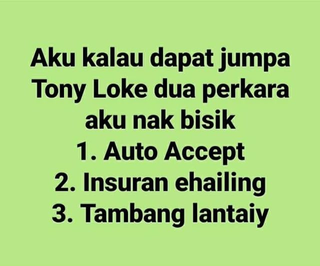 Tony Loke