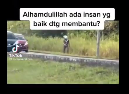 Tumpangkan Aku