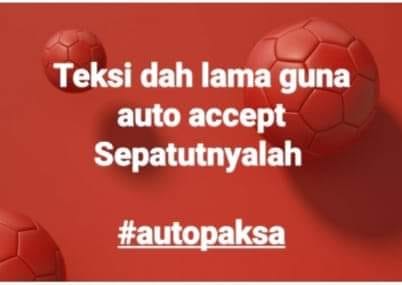 Auto Paksa