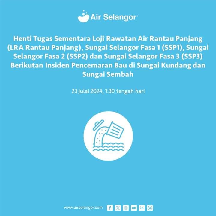 Air Selangor 01