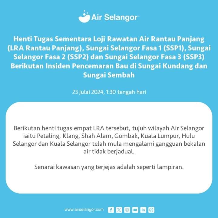 Air Selangor 02