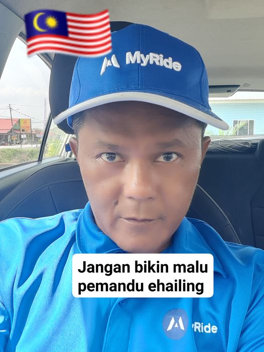 Jangan Bikin Malu