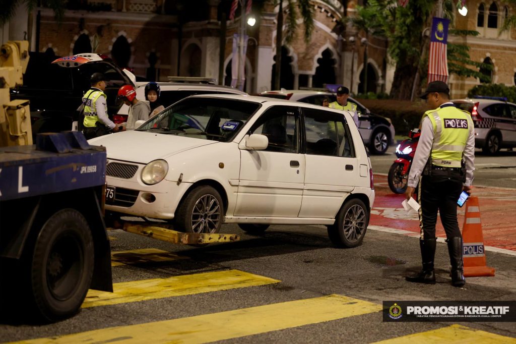 Dbkl Lancar Ops Halang 02