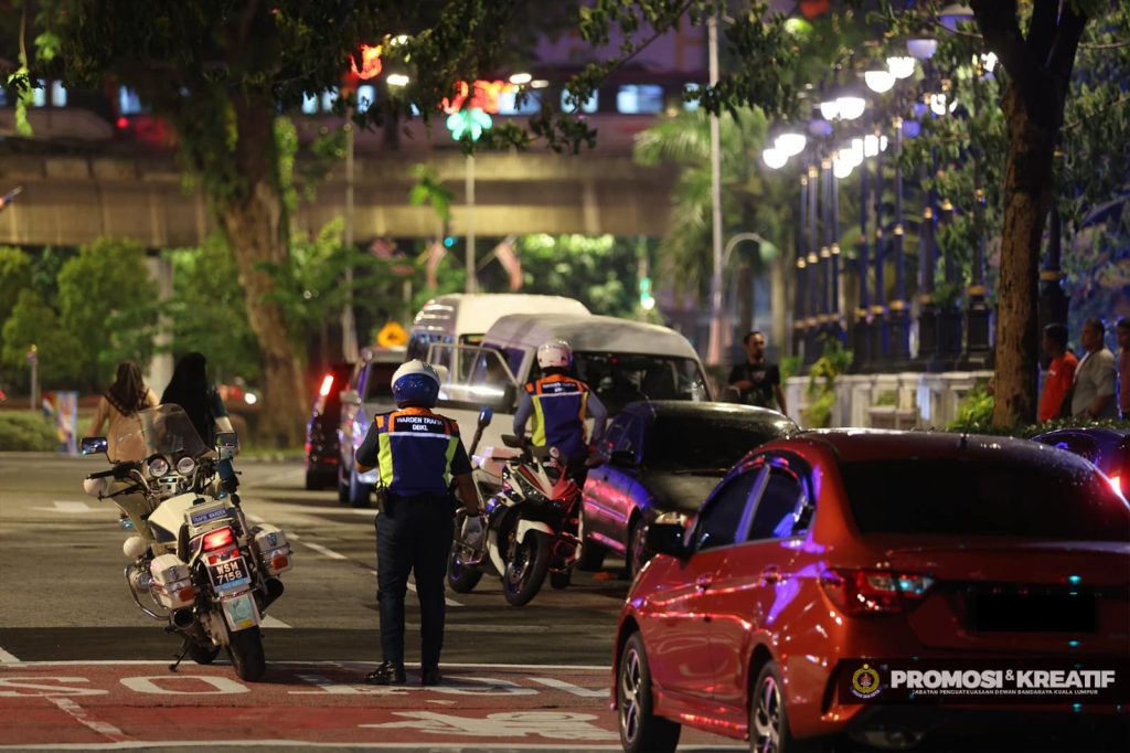 Dbkl Lancar Ops Halang 05