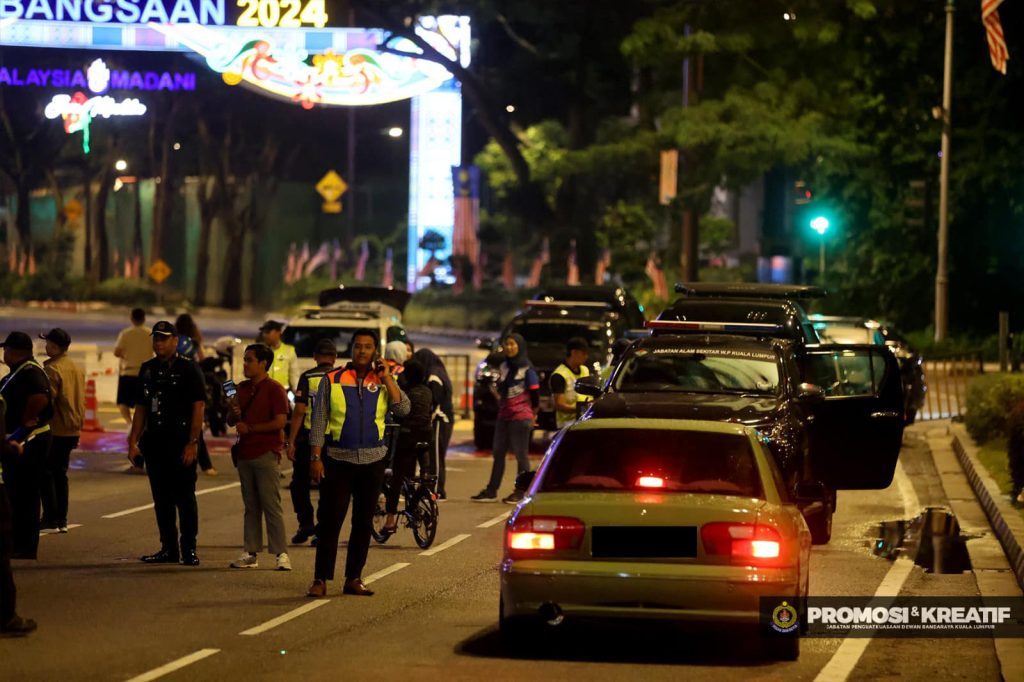 Dbkl Lancar Ops Halang 06