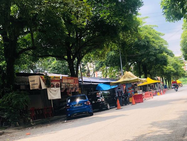 Makan Laluan Jalanraya 02