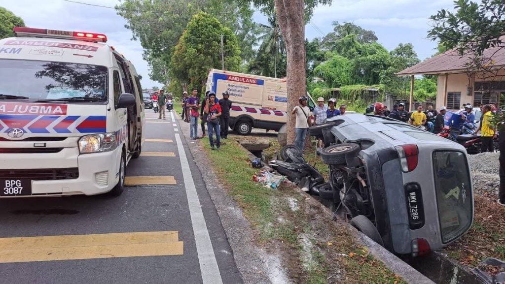 Pemandu Terlelap Warga Emas Maut 03