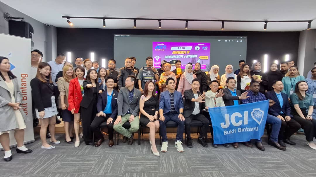 Jci Bukit Bintang Main