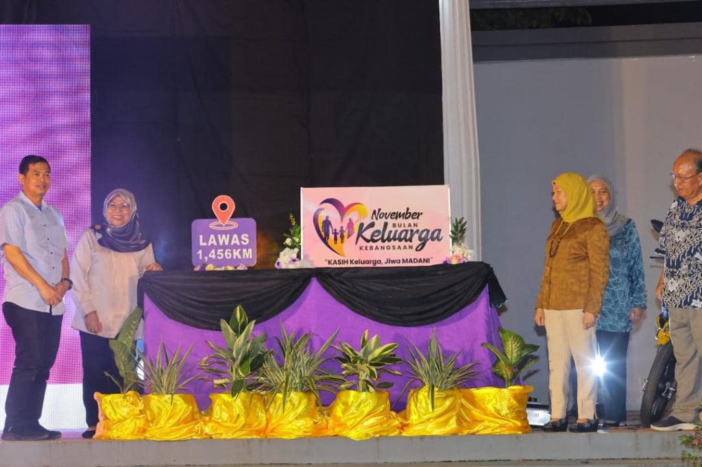 Kembara Kasih Kpwkm 05