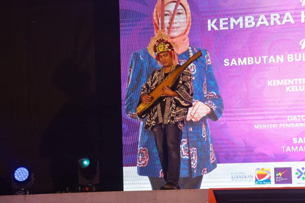 Kembara Kasih Kpwkm 06