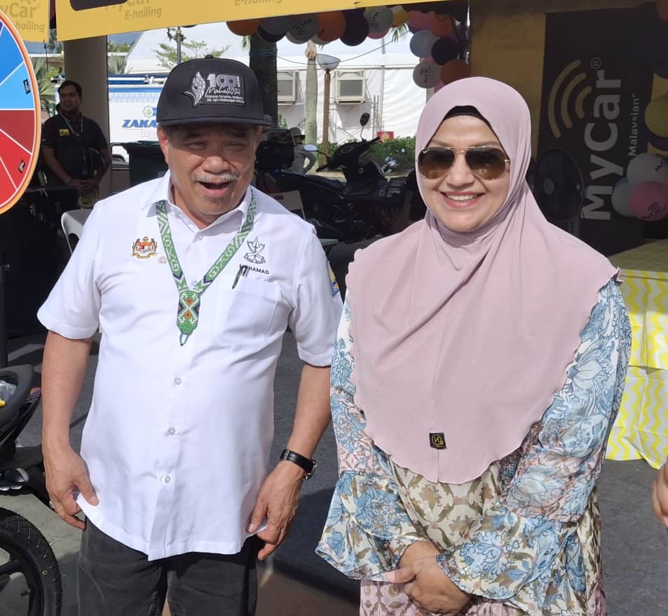 Mat Sabu Mycar Maha 02