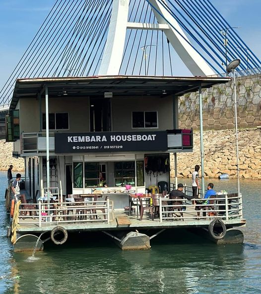 Owner Kembara Houseboat Meninggal Dunia 02