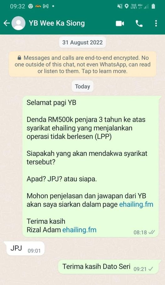 Siapa Yang Berkuasa Nak Buat Pendakwaan