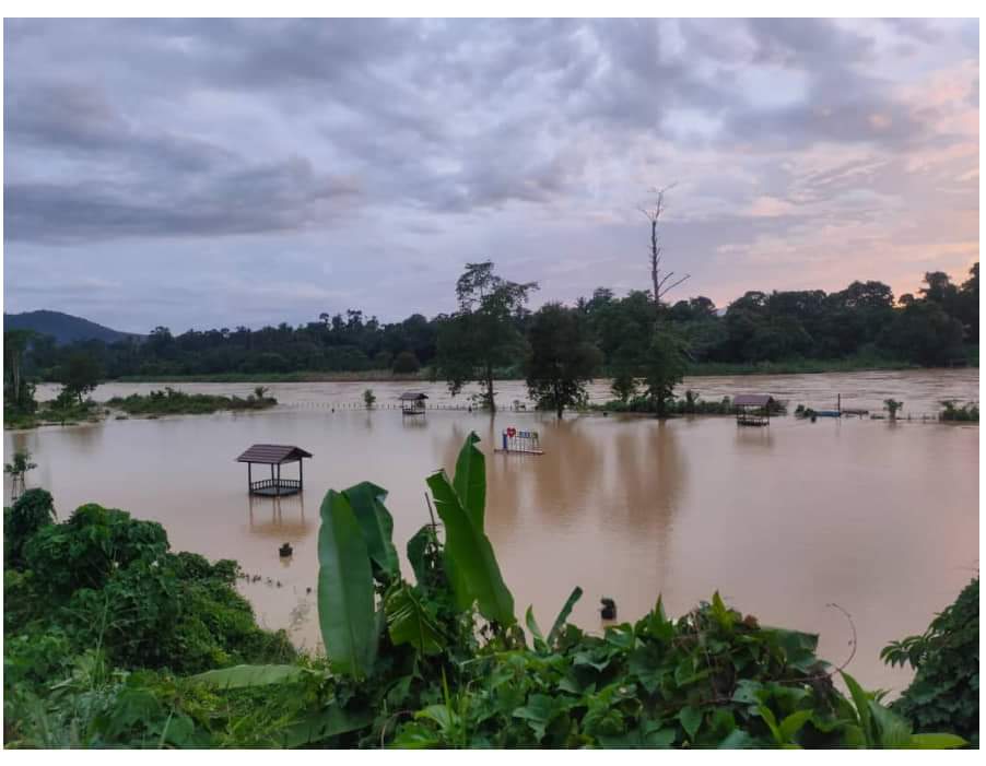 Banjir Di Perak 02