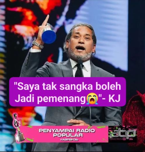 Kj Juara Abpbh