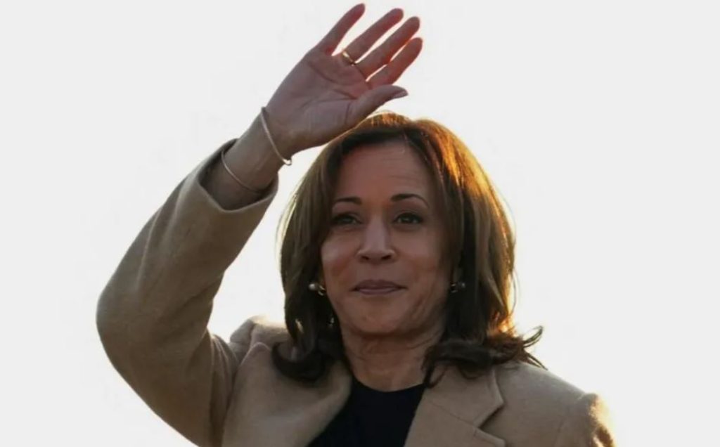 Kamala Harris