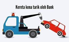 Kereta Kena Tarik