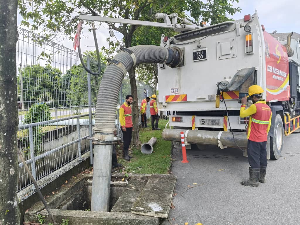 Lawatan Mengejut Yb Gunarajah 04