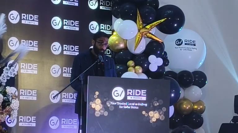 Gv Ride Launching 00