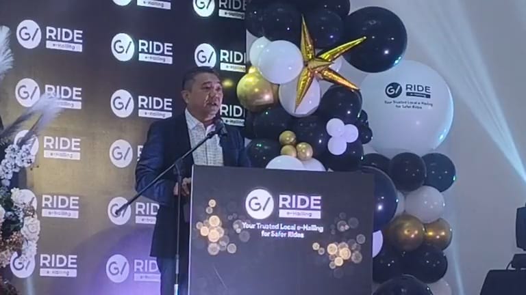 Gv Ride Launching 000