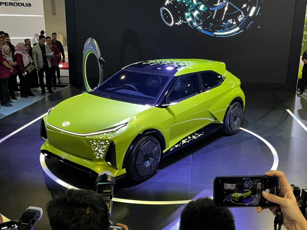 Perodua Emo Ii Concept 01