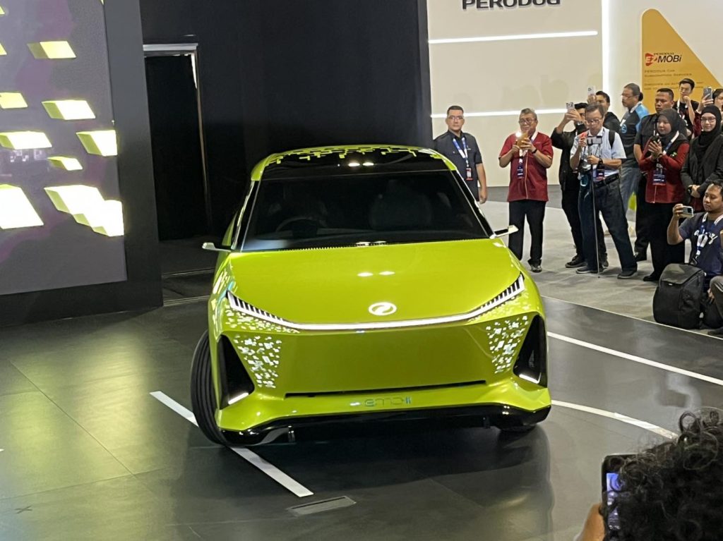 Perodua Emo Ii Concept 03