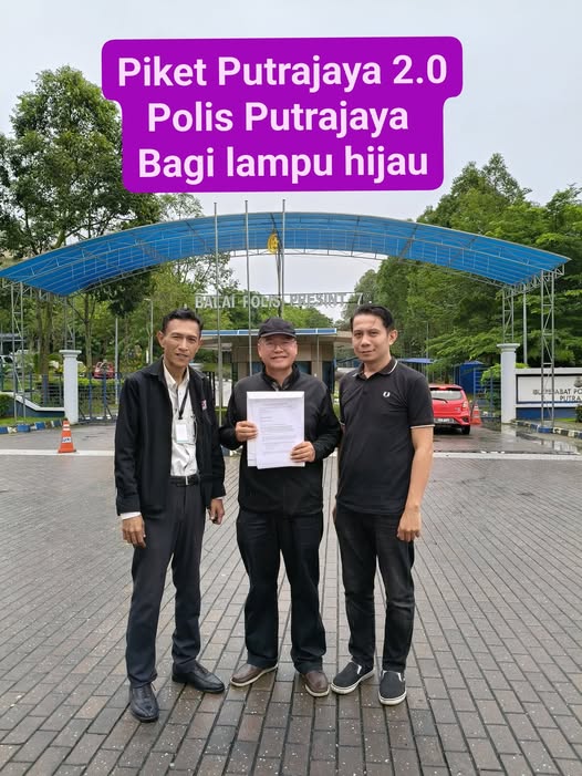 Piket Putrajaya