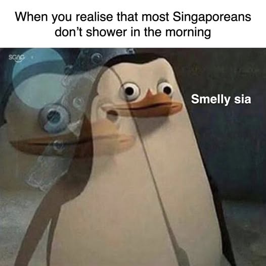 Mandilah Singapura