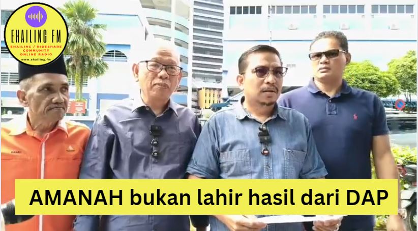 Amanah Dap