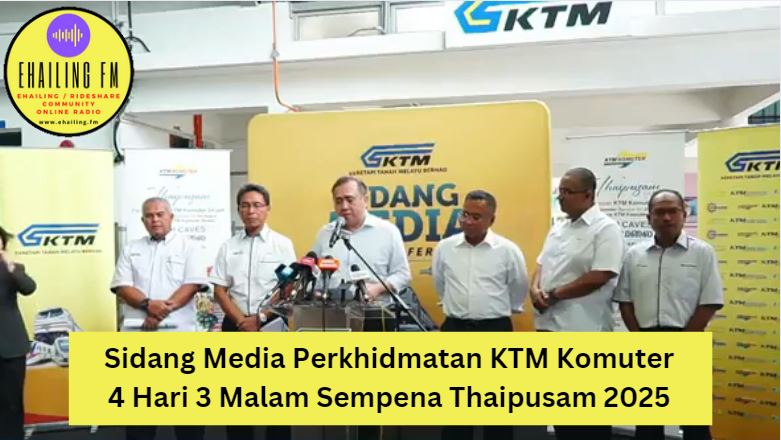 Komuter Percuma