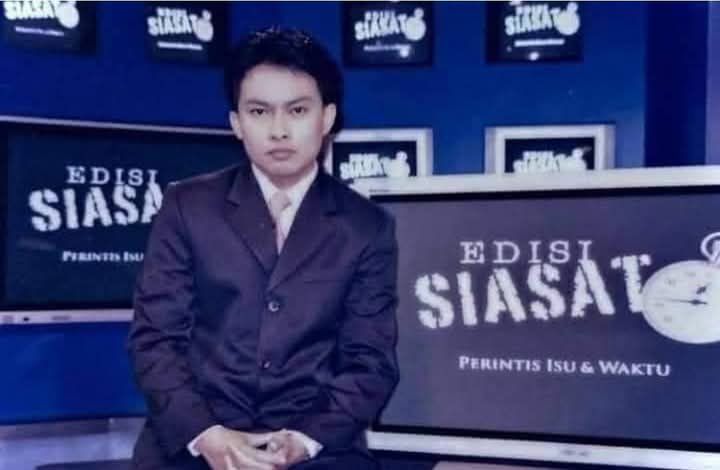 Edisi Siasat